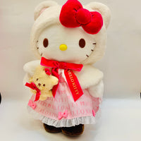 Hello Kitty CAPE Collectable Plush in Box