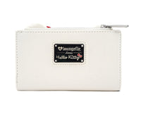 Loungefly x Hello Kitty Classic Face Bifold Wallet