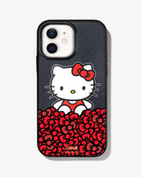 Red Bow Hello Kitty Magsafe Iphone Accessory