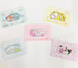 Sanrio Hand Wipes Pouch