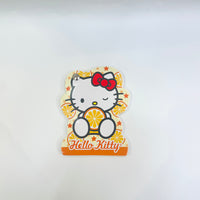 Hello Kitty Fruit Memo Pad