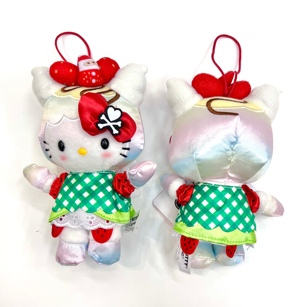 Hello Kitty x Tokidoki Mascot Ornament