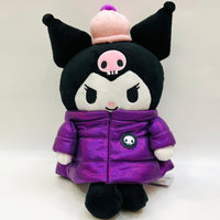 hello kitty puffer jacket plush｜TikTok Search