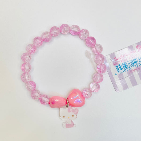 Sanrio Beads Blacelet – Hello Cutie Shop