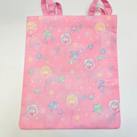 Hello Kitty UNICORN Tote Bag