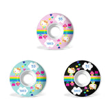 Girl x Sanrio Arcade Staple Wheel