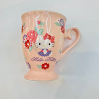 Hello Kitty ROSES Mug