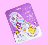 Crème Shop Hello Kitty & Friends Neck & Décolletage Lift Patch