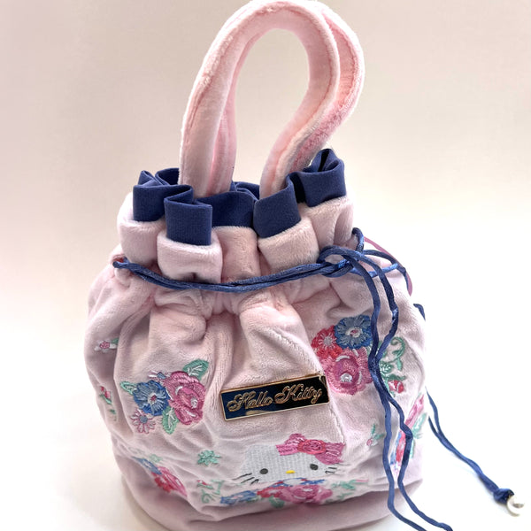 Hello Kitty ROSES Handbag