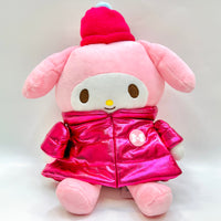 Sanrio Pluhies ❁ on X: 【Hello Kitty】Puffer Down Jacket (Sanrio