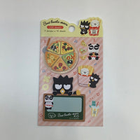 Sanrio Characters 21 Sticky Notes Pochoacco