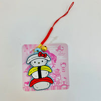 Hello Kitty Japan Pop PVC Mascot Ornament