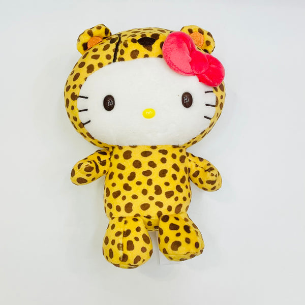 Peluche Hello Kitty Kawaii – Tropical Kitty