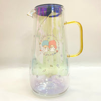 HELLO KITTY GLASS WATER PITCHERS — I Love My Kitty Shop