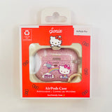 Rainbow Hello Kitty MagSafe Sonix iPhone Accessory