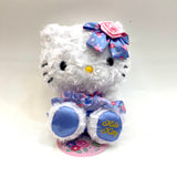 Hello Kitty ROSES 8" Plush