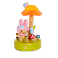 My Melody Wooden Ambiance light