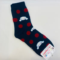Sanrio Characters Socks