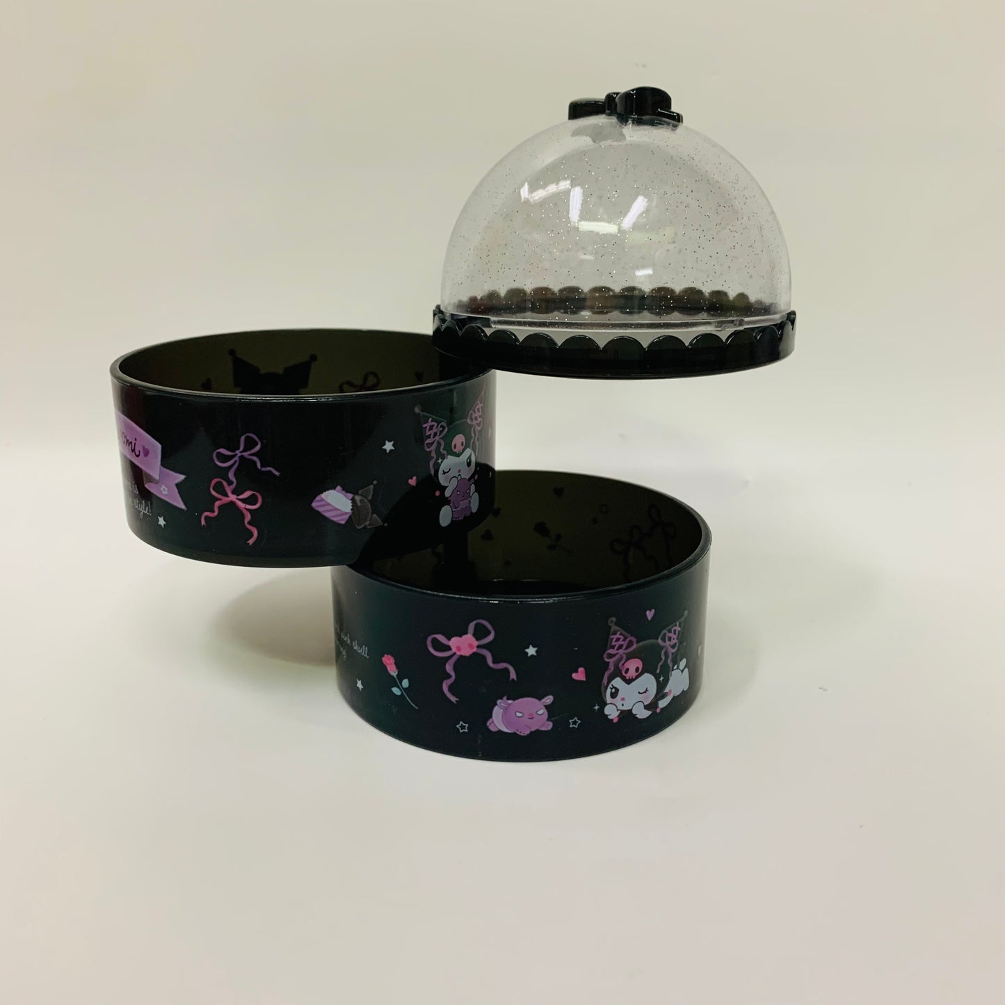 Sanrio Dome Trinket Case