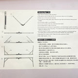 Sanrio Picnic Foldable Table