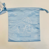 Cinnamoroll SKY D-String Bag Set