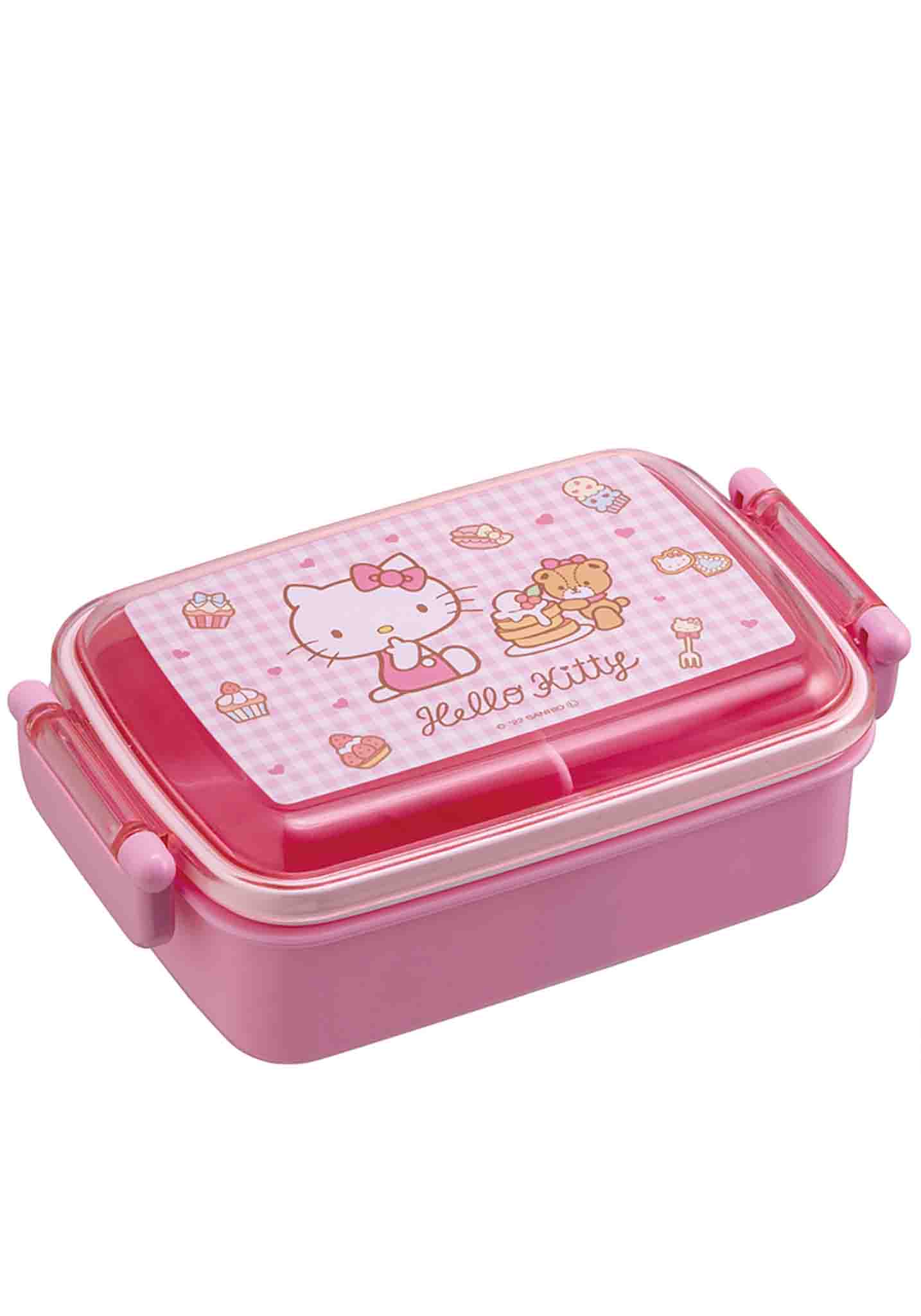 Sanrio Bento Lunch Box
