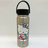 Hello Kitty Star Shine Stainless Steel Bottle